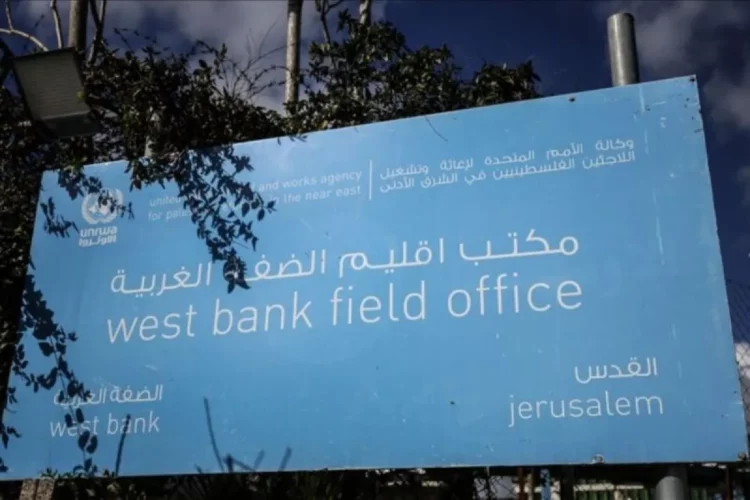 Palestina: Israel bangkang PBB karena larang UNRWA