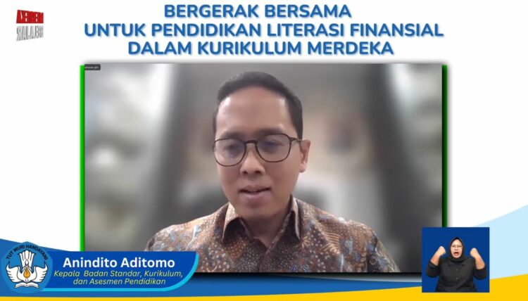 Meningkatkan Pemahaman, Keterampilan, dan Kemampuan Pengelolaan Keuangan melalui Literasi Finansial